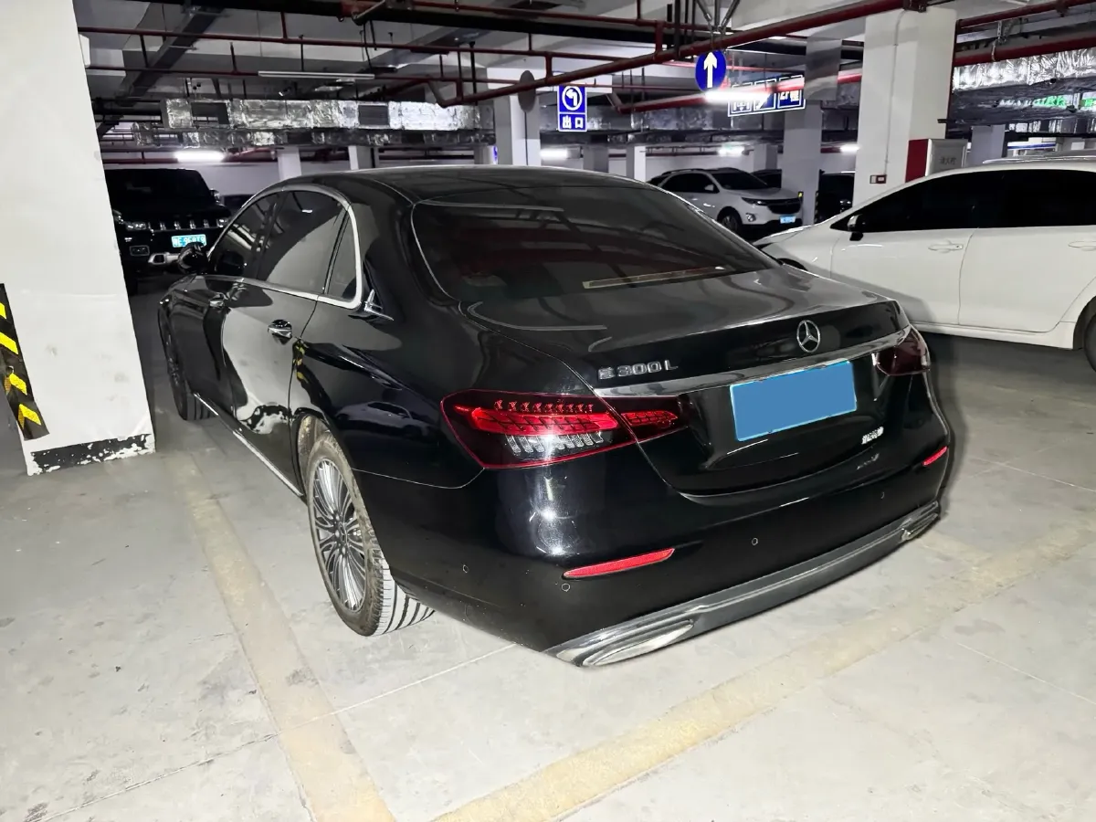 2023 Mercedes-Benz E Class 2.0T 258HP L4 9AT,autocango,china used car exporter,china ev exporter,chinese used car exporter,chinese used ev exporter