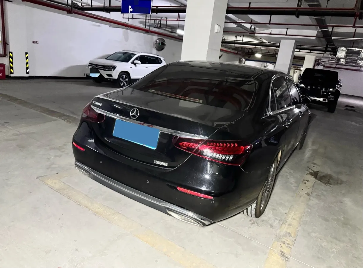 2023 Mercedes-Benz E Class 2.0T 258HP L4 9AT,autocango,china used car exporter,china ev exporter,chinese used car exporter,chinese used ev exporter
