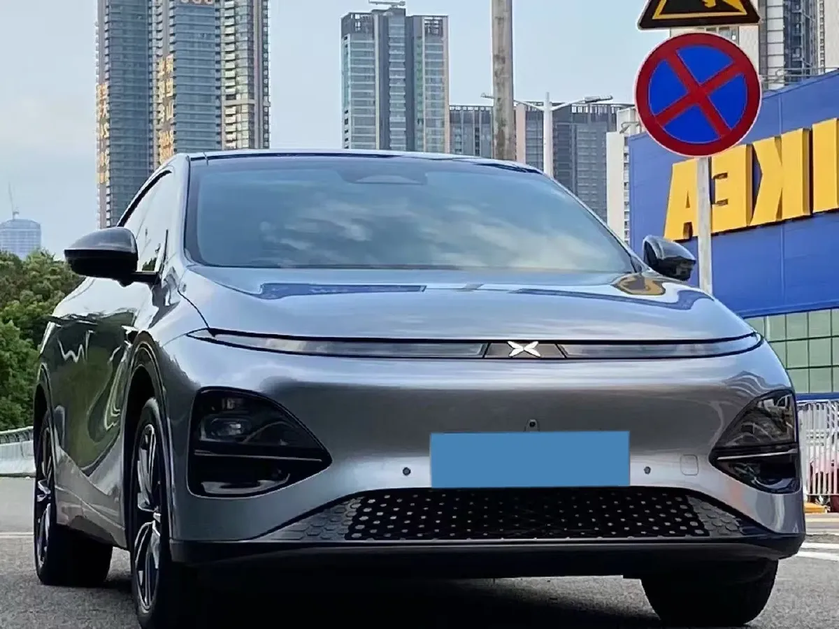 2023 Xpeng G6 BEV 66KWH,autocango,china used car exporter,china ev exporter,chinese used car exporter,chinese used ev exporter