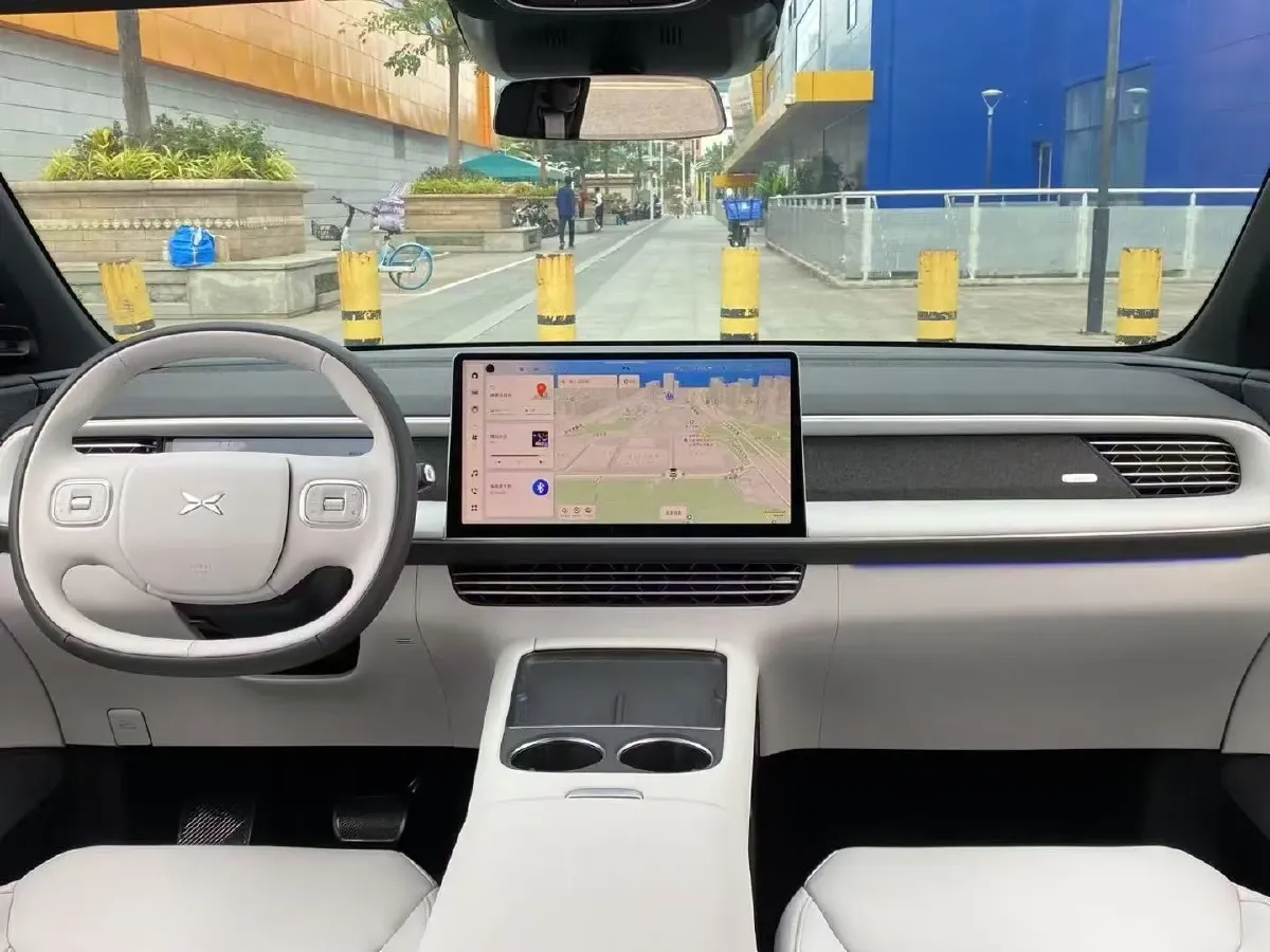 2023 Xpeng G6 BEV 66KWH,autocango,china used car exporter,china ev exporter,chinese used car exporter,chinese used ev exporter