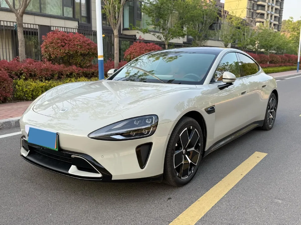 2024 MI SU7 BEV 73.6KWH,autocango,china used car exporter,china ev exporter,chinese used car exporter,chinese used ev exporter