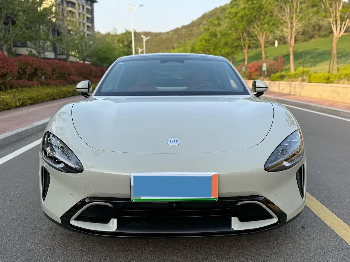 2024 MI SU7 BEV 73.6KWH,autocango,china used car exporter,china ev exporter,chinese used car exporter,chinese used ev exporter