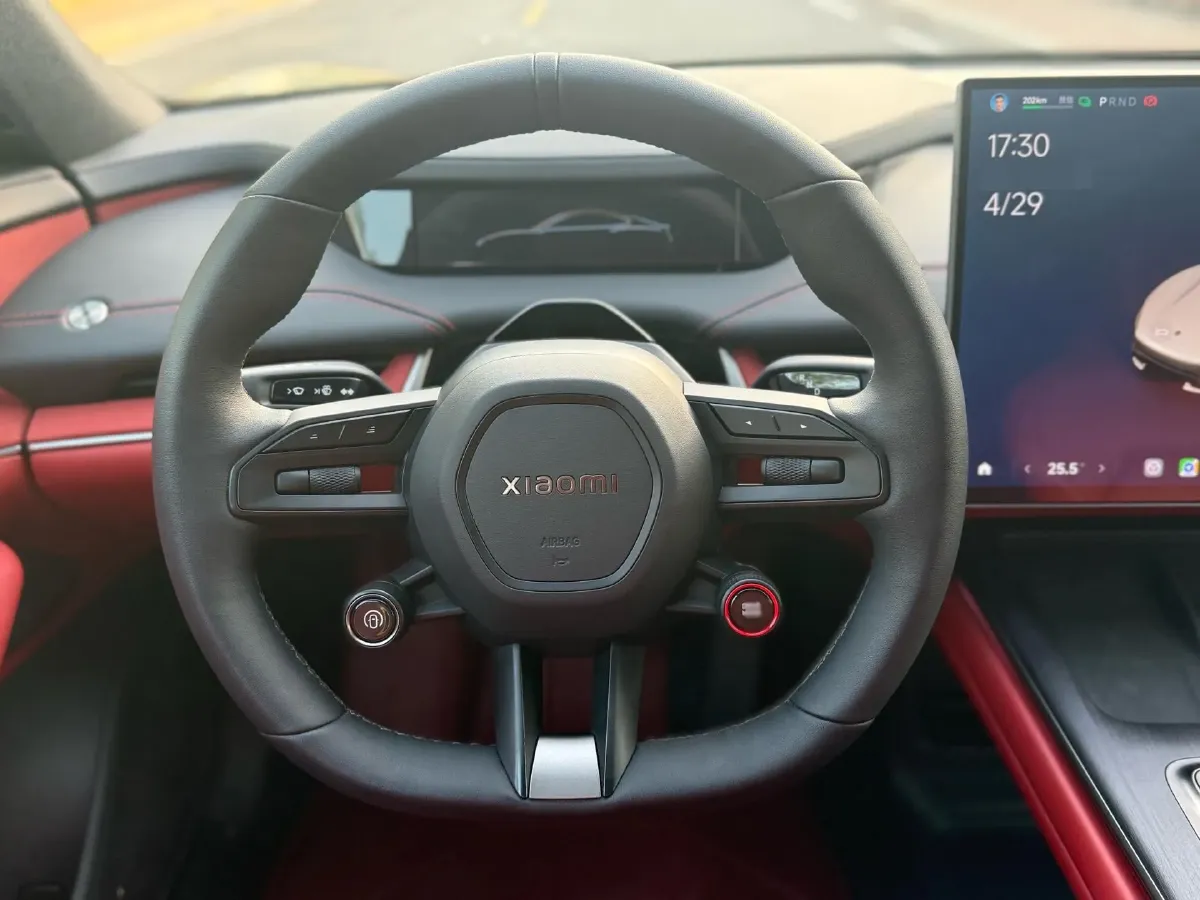 2024 MI SU7 BEV 73.6KWH,autocango,china used car exporter,china ev exporter,chinese used car exporter,chinese used ev exporter