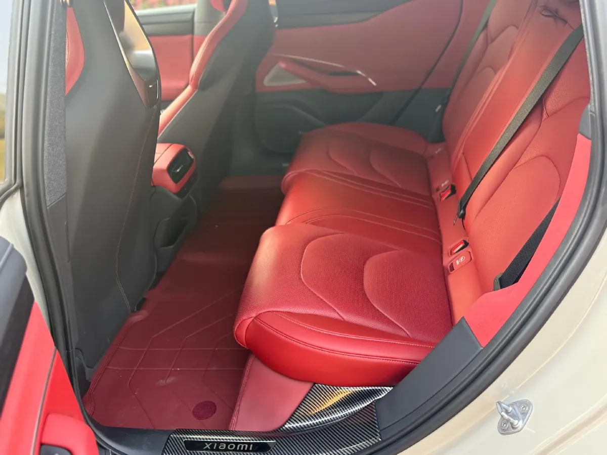 2024 MI SU7 BEV 73.6KWH,autocango,china used car exporter,china ev exporter,chinese used car exporter,chinese used ev exporter