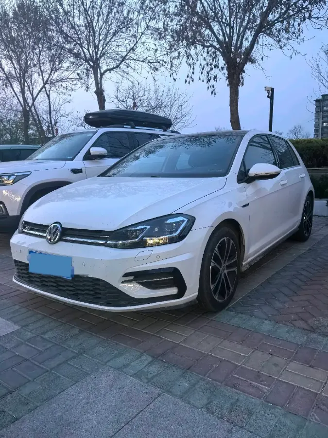2018 Volkswagen Golf 1.4T 150HP L4 7DCT,autocango,china used car exporter,china ev exporter,chinese used car exporter,chinese used ev exporter