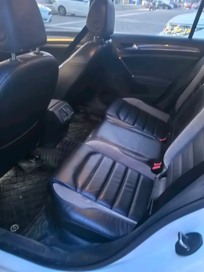 2018 Volkswagen Golf 1.4T 150HP L4 7DCT,autocango,china used car exporter,china ev exporter,chinese used car exporter,chinese used ev exporter