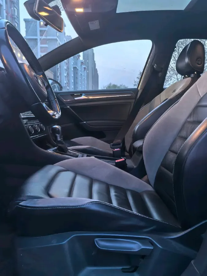 2018 Volkswagen Golf 1.4T 150HP L4 7DCT,autocango,china used car exporter,china ev exporter,chinese used car exporter,chinese used ev exporter