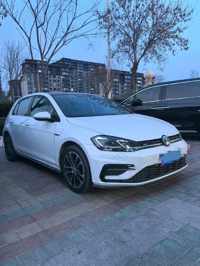 2018 Volkswagen Golf 1.4T 150HP L4 7DCT,autocango,china used car exporter,china ev exporter,chinese used car exporter,chinese used ev exporter