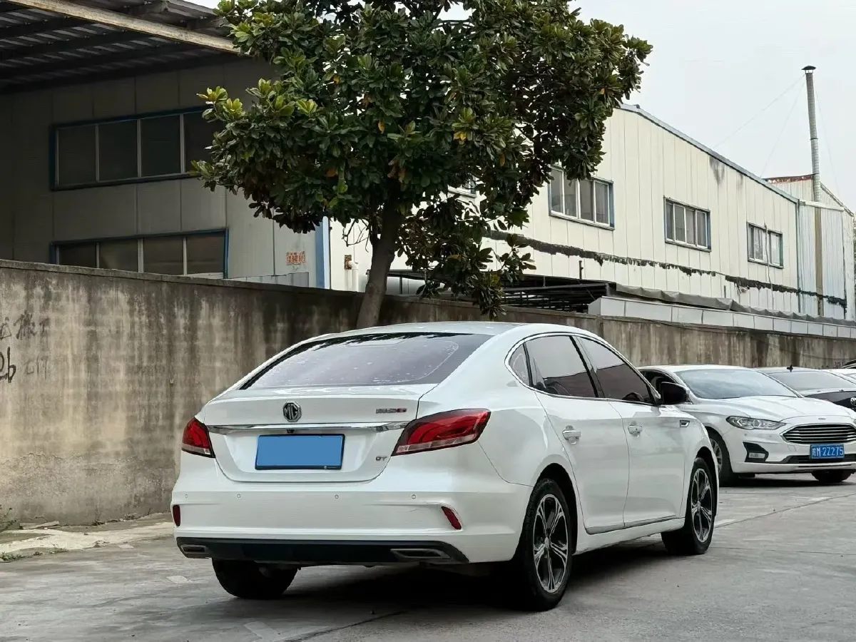 2017 MG MG6 1.5T 169HP L4 7DCT,autocango,china used car exporter,china ev exporter,chinese used car exporter,chinese used ev exporter