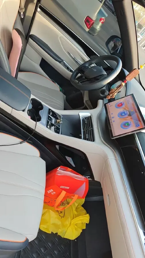 2024 BYD Song Plus 1.5L 110HP L4 E-CVT PHEV 18.3KWH,autocango,china used car exporter,china ev exporter,chinese used car exporter,chinese used ev exporter