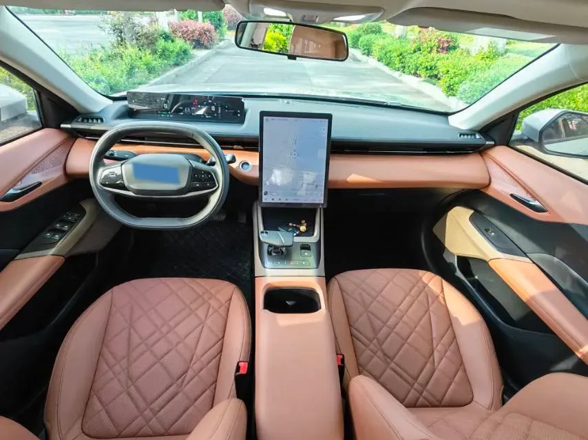 2024 ChangAn QiYuan A05 1.5L 110HP L4 E-CVT PHEV 18.99KWH,autocango,china used car exporter,china ev exporter,chinese used car exporter,chinese used ev exporter