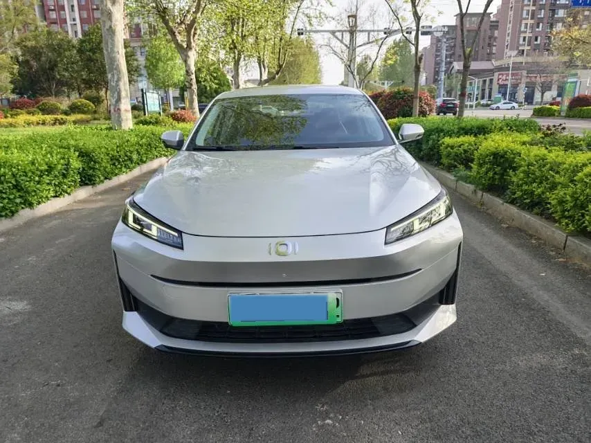 2024 ChangAn QiYuan A05 1.5L 110HP L4 E-CVT PHEV 18.99KWH,autocango,china used car exporter,china ev exporter,chinese used car exporter,chinese used ev exporter