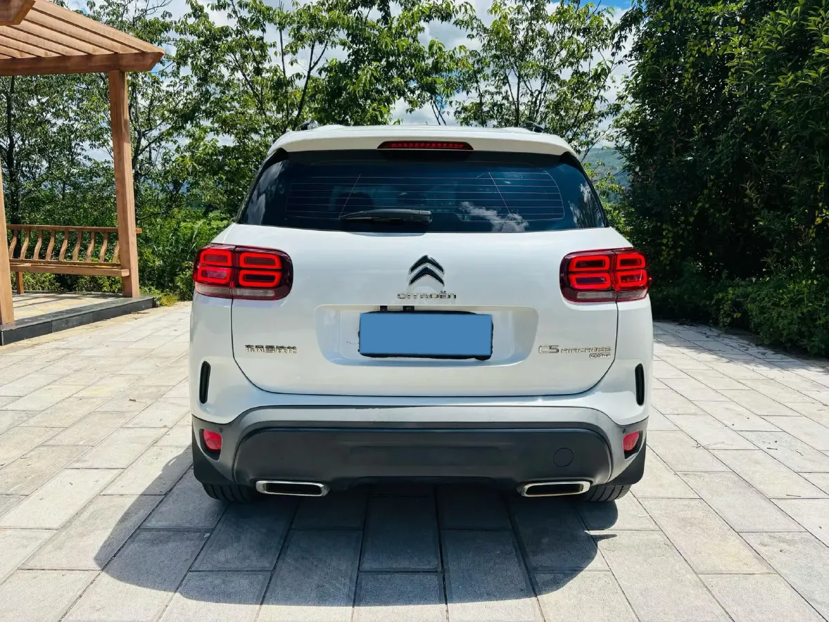 2021 Citroen C5 Aircross 1.6T 170HP L4 8AT,autocango,china used car exporter,china ev exporter,chinese used car exporter,chinese used ev exporter