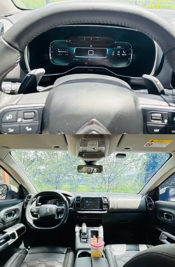 2021 Citroen C5 Aircross 1.6T 170HP L4 8AT,autocango,china used car exporter,china ev exporter,chinese used car exporter,chinese used ev exporter