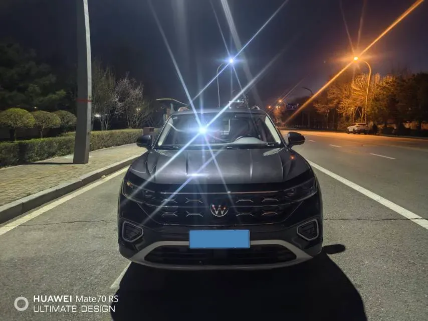 2023 Volkswagen Tayron 2.0T 186HP L4 7DCT,autocango,china used car exporter,china ev exporter,chinese used car exporter,chinese used ev exporter