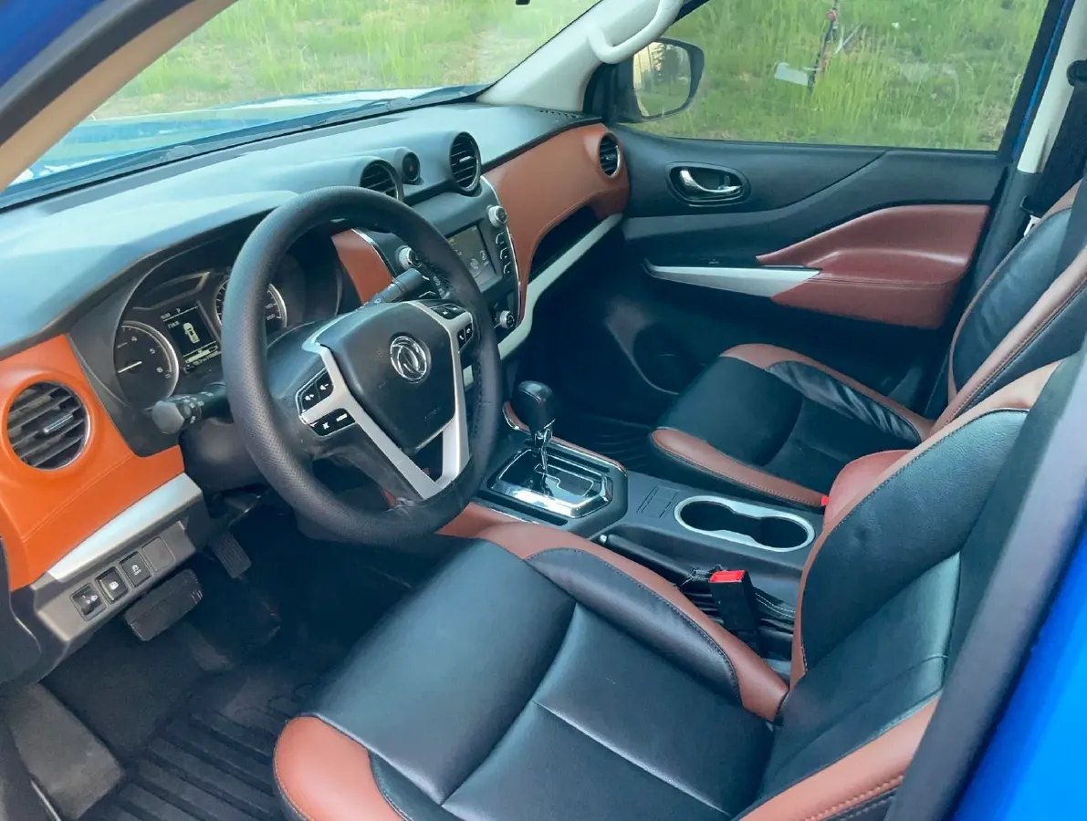 2019 Dongfeng RuiQi 6 2.5T 140HP L4 6AT,autocango,china used car exporter,china ev exporter,chinese used car exporter,chinese used ev exporter