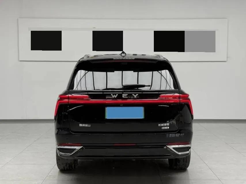 2025 WEY BlueMountain 1.5T 170HP L4 4DHT PHEV 44.5KWH,autocango,china used car exporter,china ev exporter,chinese used car exporter,chinese used ev exporter