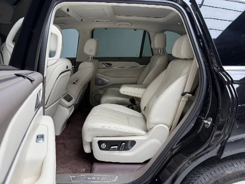 2025 WEY BlueMountain 1.5T 170HP L4 4DHT PHEV 44.5KWH,autocango,china used car exporter,china ev exporter,chinese used car exporter,chinese used ev exporter