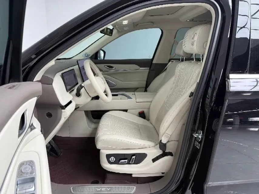 2025 WEY BlueMountain 1.5T 170HP L4 4DHT PHEV 44.5KWH,autocango,china used car exporter,china ev exporter,chinese used car exporter,chinese used ev exporter