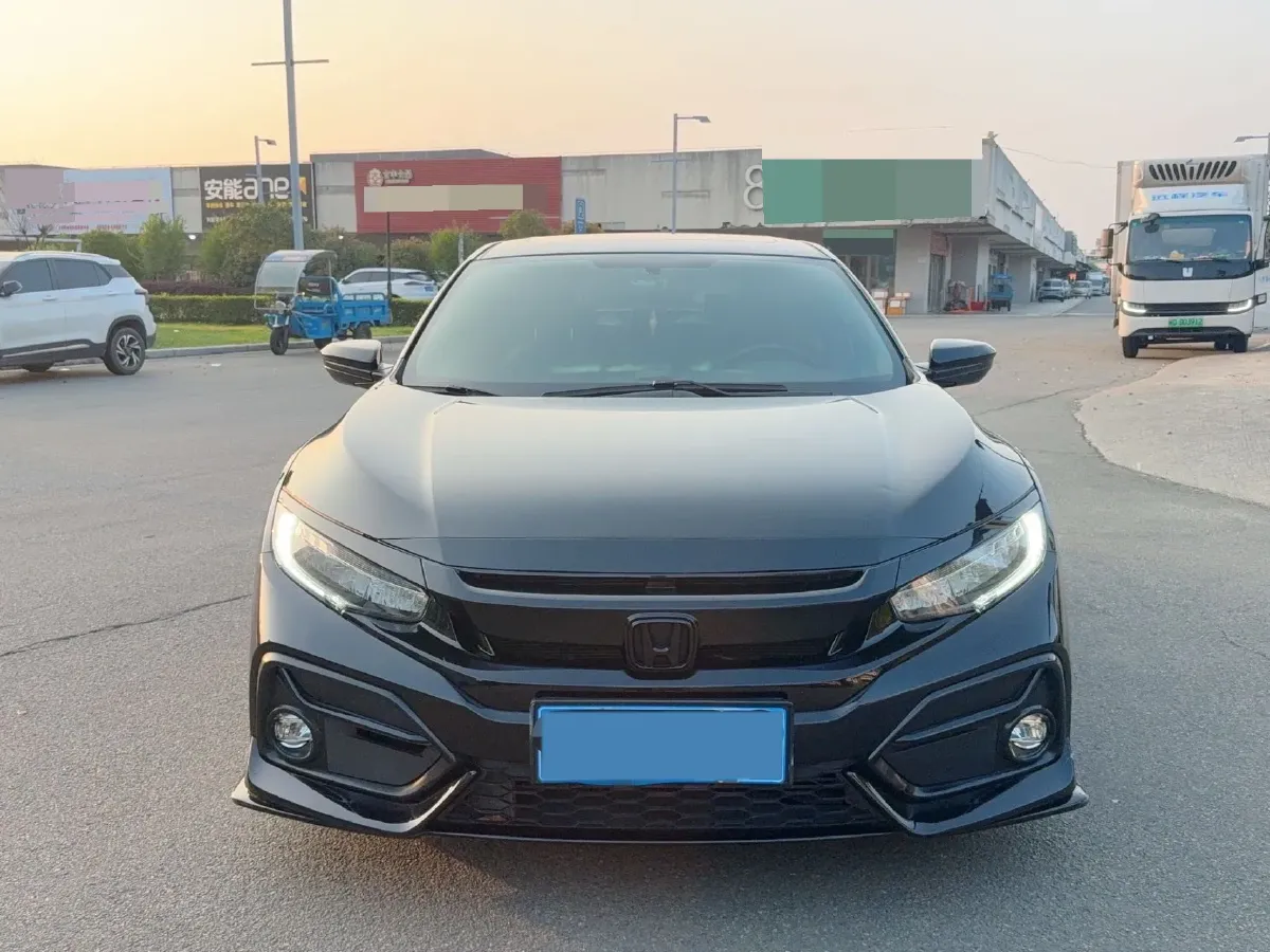 2021 Honda Civic 1.5T 177HP L4 CVT,autocango,china used car exporter,china ev exporter,chinese used car exporter,chinese used ev exporter