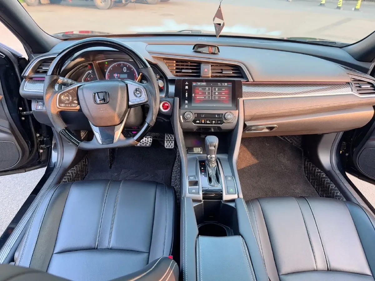 2021 Honda Civic 1.5T 177HP L4 CVT,autocango,china used car exporter,china ev exporter,chinese used car exporter,chinese used ev exporter