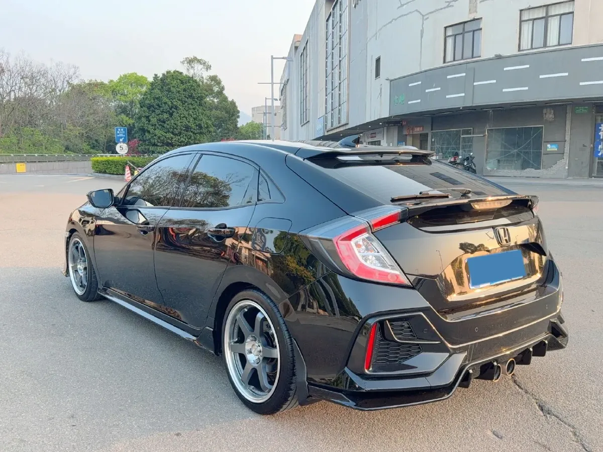2021 Honda Civic 1.5T 177HP L4 CVT,autocango,china used car exporter,china ev exporter,chinese used car exporter,chinese used ev exporter
