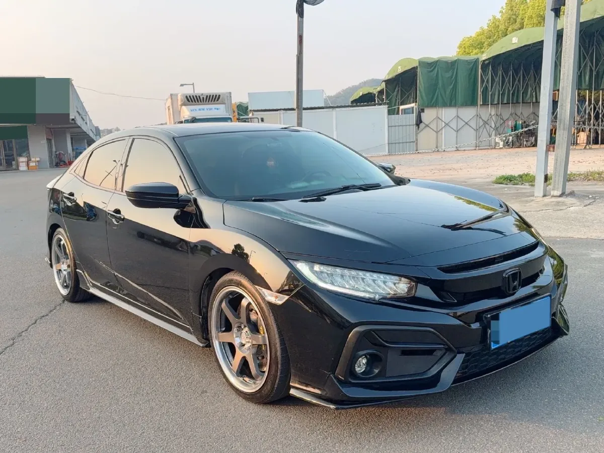 2021 Honda Civic 1.5T 177HP L4 CVT,autocango,china used car exporter,china ev exporter,chinese used car exporter,chinese used ev exporter