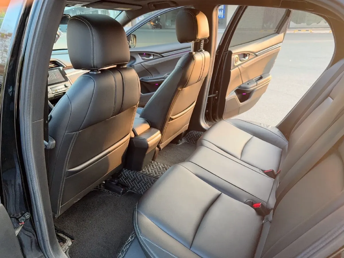 2021 Honda Civic 1.5T 177HP L4 CVT,autocango,china used car exporter,china ev exporter,chinese used car exporter,chinese used ev exporter