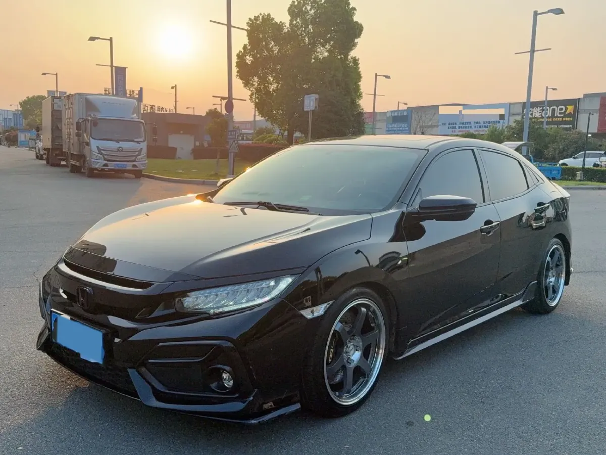2021 Honda Civic 1.5T 177HP L4 CVT,autocango,china used car exporter,china ev exporter,chinese used car exporter,chinese used ev exporter