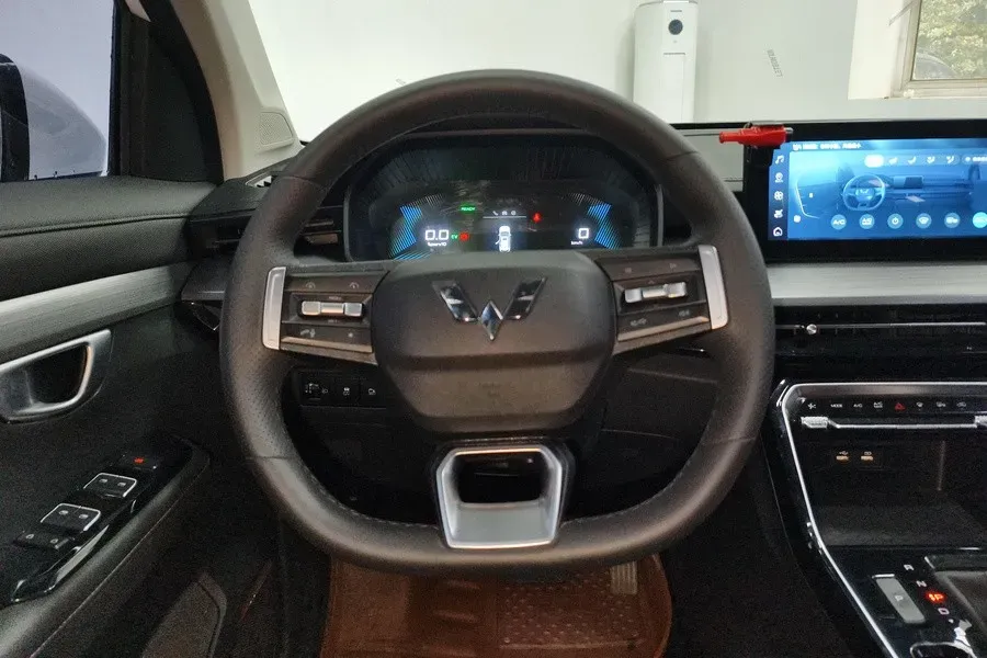 2022 WuLing XingChen 2.0L 136HP L4 1DHT Hybrid 1.8KWH,autocango,china used car exporter,china ev exporter,chinese used car exporter,chinese used ev exporter