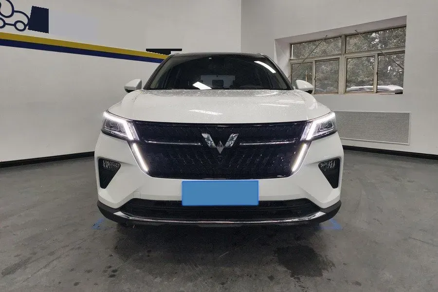2022 WuLing XingChen 2.0L 136HP L4 1DHT Hybrid 1.8KWH,autocango,china used car exporter,china ev exporter,chinese used car exporter,chinese used ev exporter