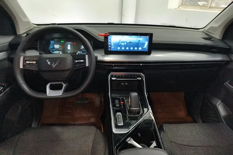 2022 WuLing XingChen 2.0L 136HP L4 1DHT Hybrid 1.8KWH,autocango,china used car exporter,china ev exporter,chinese used car exporter,chinese used ev exporter