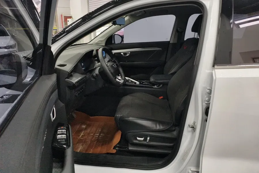 2022 WuLing XingChen 2.0L 136HP L4 1DHT Hybrid 1.8KWH,autocango,china used car exporter,china ev exporter,chinese used car exporter,chinese used ev exporter