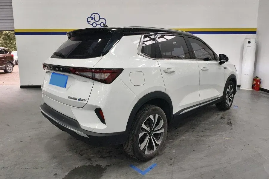 2022 WuLing XingChen 2.0L 136HP L4 1DHT Hybrid 1.8KWH,autocango,china used car exporter,china ev exporter,chinese used car exporter,chinese used ev exporter