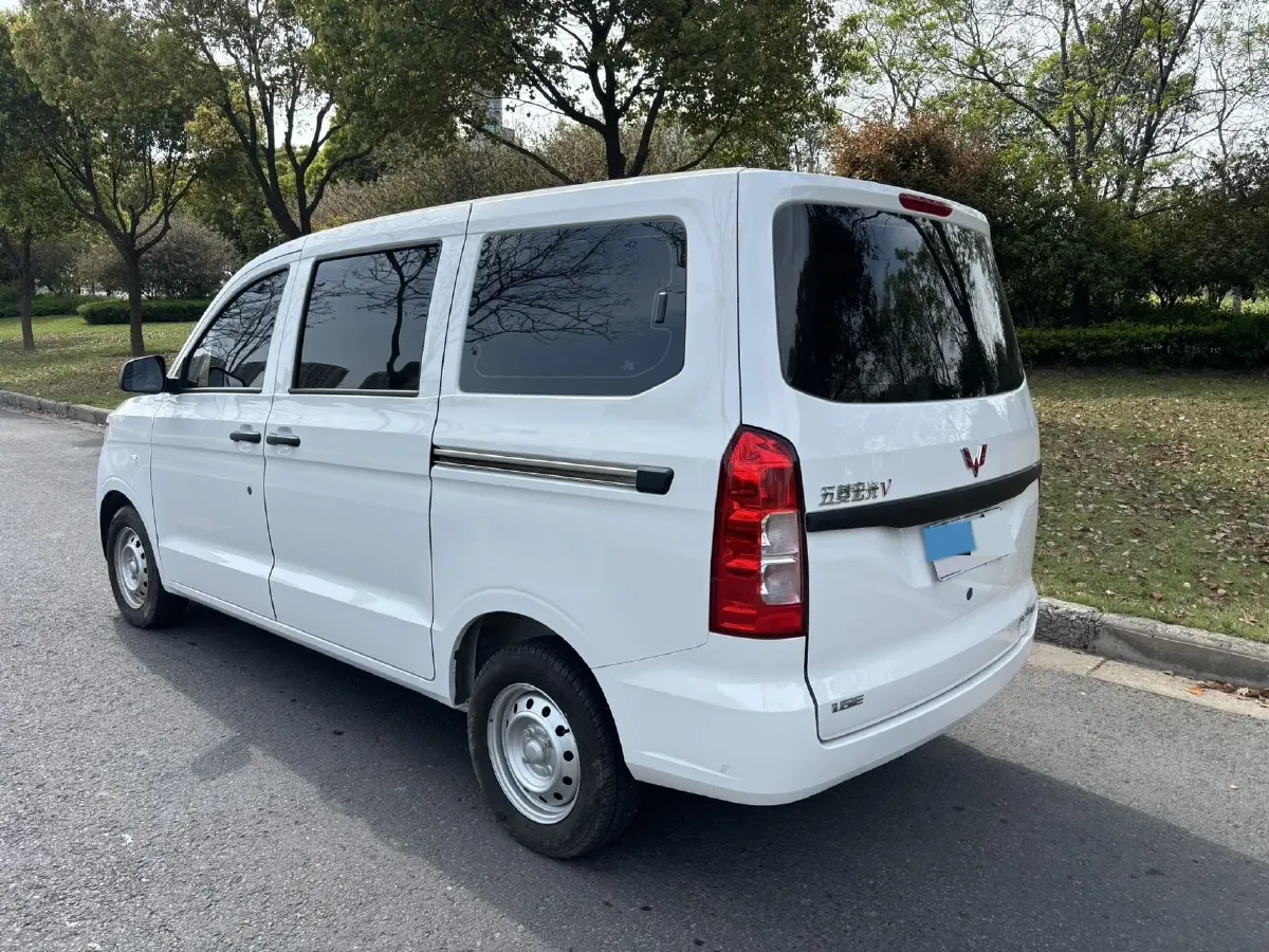 2022 JinBei Little Sea Lion X30 1.5L 102HP L4 5MT,autocango,china used car exporter,china ev exporter,chinese used car exporter,chinese used ev exporter