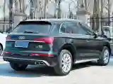 2022 Audi Q5L 2.0T 190HP L4 7DCT