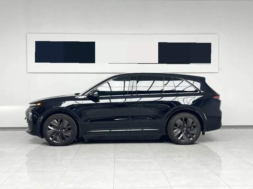 2024 Li L6 Range Extended 154HP L4 REEV 36.8KWH,autocango,china used car exporter,china ev exporter,chinese used car exporter,chinese used ev exporter