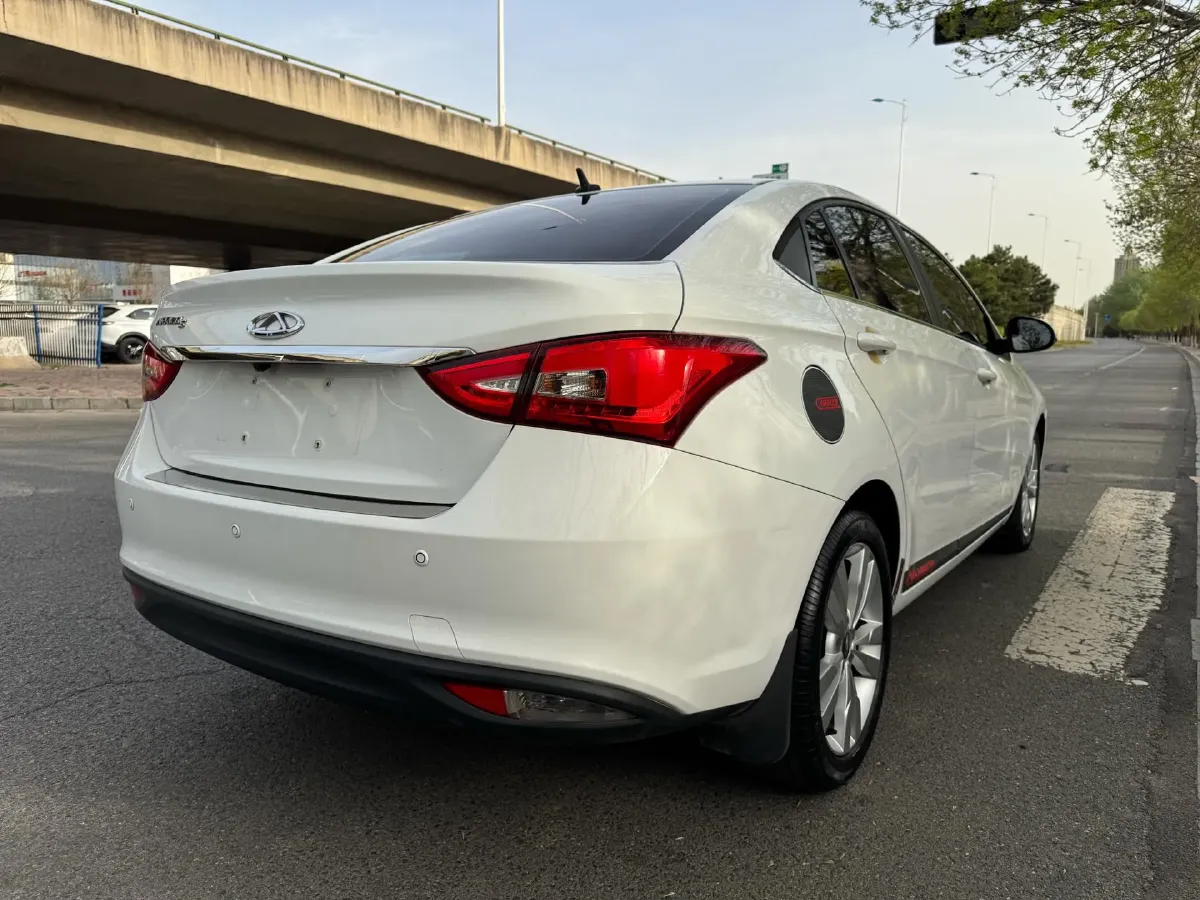 2017 Chery Tiggo 3x 1.5L 106HP L4 4AT,autocango,china used car exporter,china ev exporter,chinese used car exporter,chinese used ev exporter