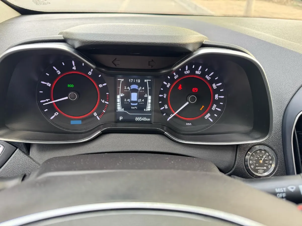 2017 Chery Tiggo 3x 1.5L 106HP L4 4AT,autocango,china used car exporter,china ev exporter,chinese used car exporter,chinese used ev exporter