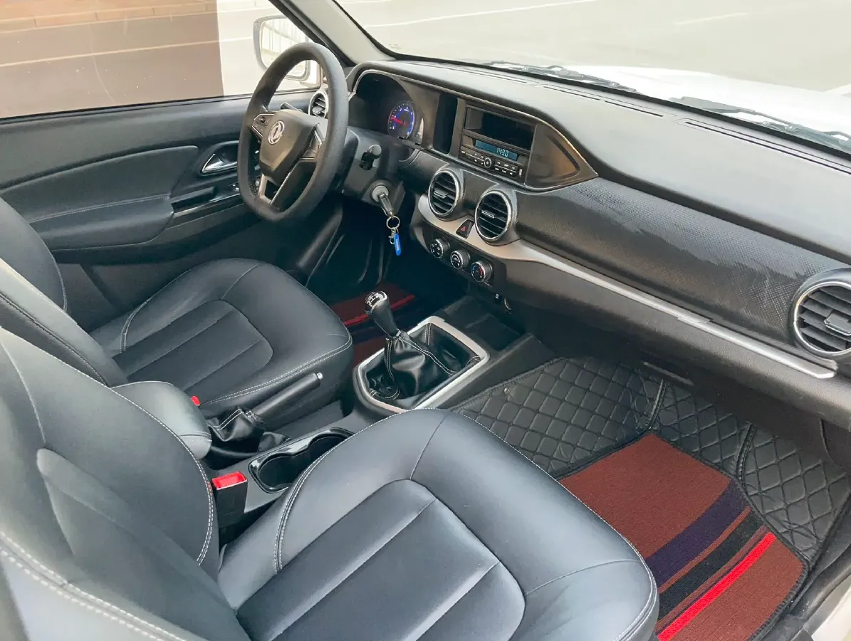 2021 Dongfeng RuiQi 2.4T 165HP L4 5MT,autocango,china used car exporter,china ev exporter,chinese used car exporter,chinese used ev exporter