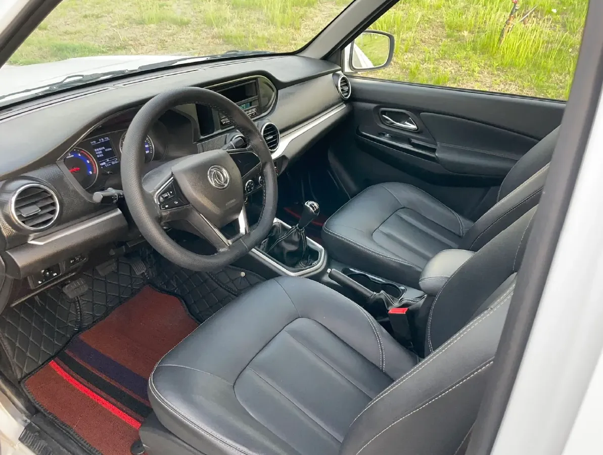 2021 Dongfeng RuiQi 2.4T 165HP L4 5MT,autocango,china used car exporter,china ev exporter,chinese used car exporter,chinese used ev exporter