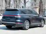 2021 Lincoln Aviator 3.0T 355HP V6 10AT