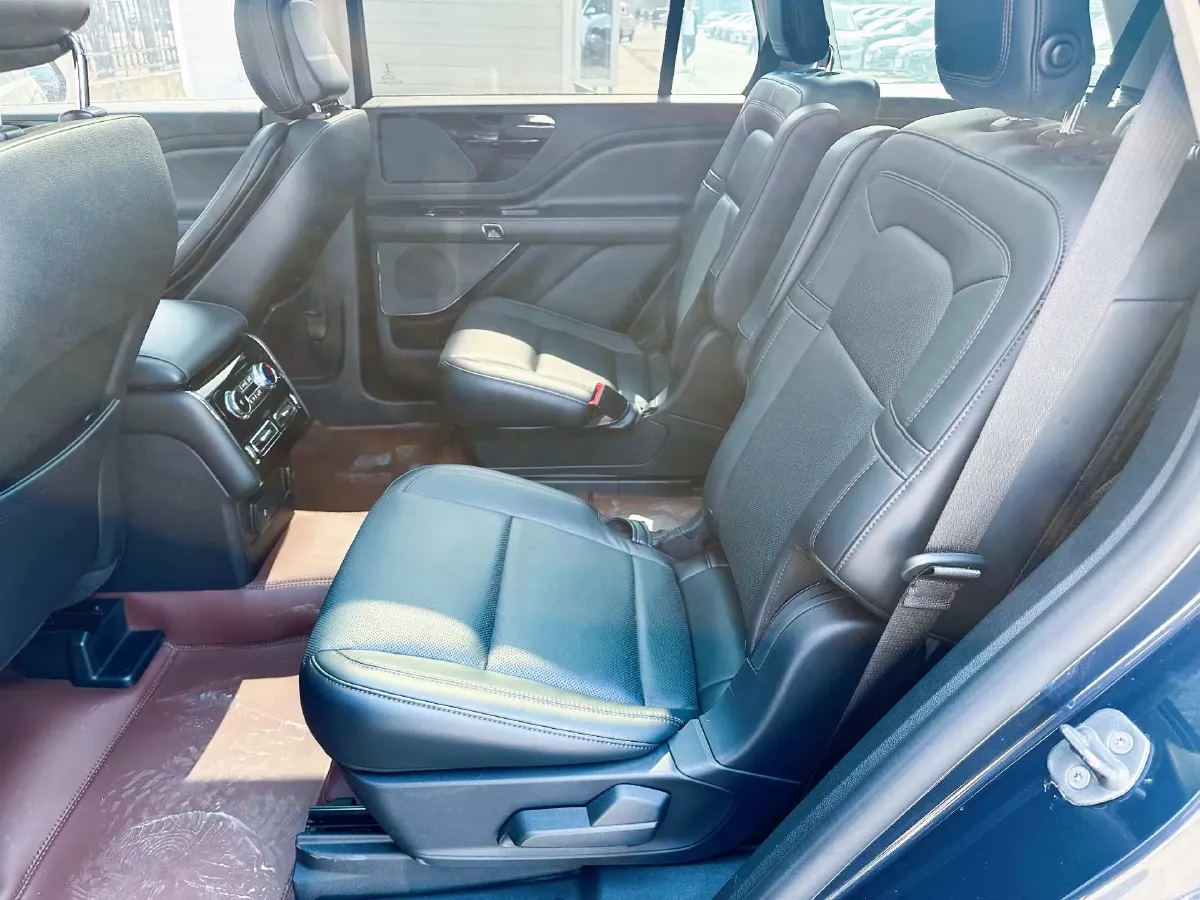 2021 Lincoln Aviator 3.0T 355HP V6 10AT,autocango,china used car exporter,china ev exporter,chinese used car exporter,chinese used ev exporter