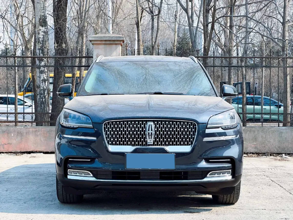 2021 Lincoln Aviator 3.0T 355HP V6 10AT,autocango,china used car exporter,china ev exporter,chinese used car exporter,chinese used ev exporter