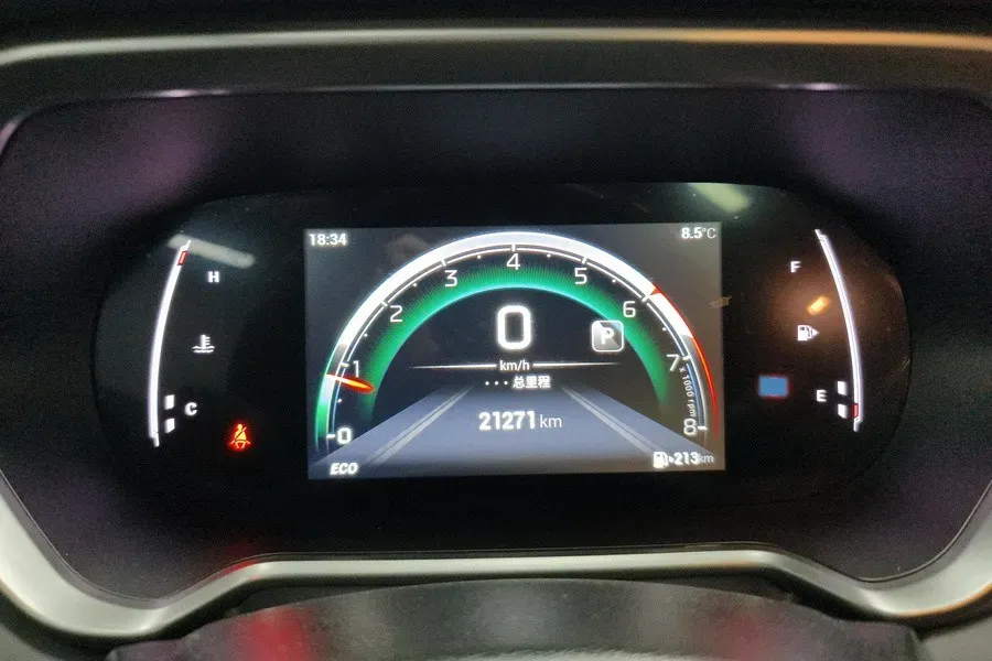 2023 GAC Trumpchi GS4 1.5T 177HP L4 6AT,autocango,china used car exporter,china ev exporter,chinese used car exporter,chinese used ev exporter