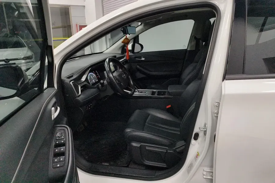 2023 GAC Trumpchi GS4 1.5T 177HP L4 6AT,autocango,china used car exporter,china ev exporter,chinese used car exporter,chinese used ev exporter