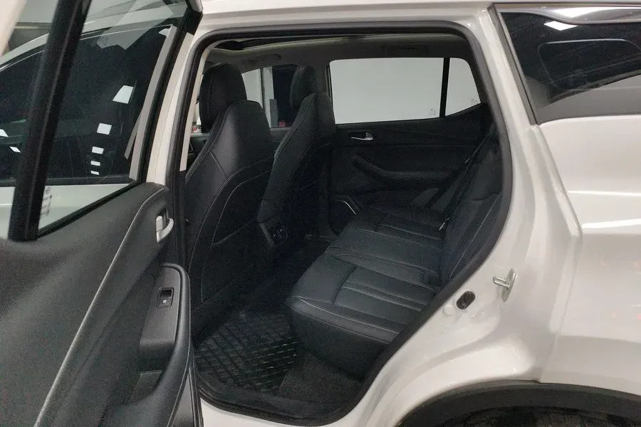 2023 GAC Trumpchi GS4 1.5T 177HP L4 6AT,autocango,china used car exporter,china ev exporter,chinese used car exporter,chinese used ev exporter