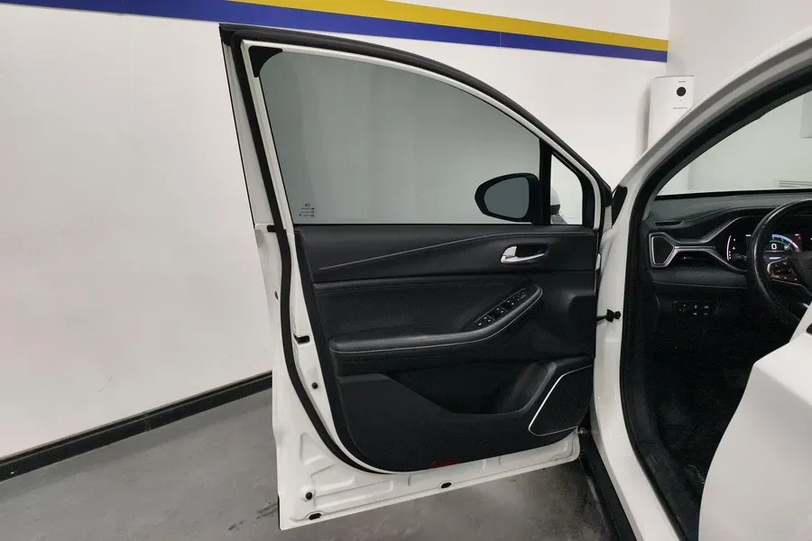 2023 GAC Trumpchi GS4 1.5T 177HP L4 6AT,autocango,china used car exporter,china ev exporter,chinese used car exporter,chinese used ev exporter