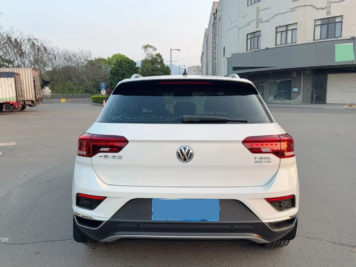 2018 Borgward BX7 2.0T 224HP L4 6AT,autocango,china used car exporter,china ev exporter,chinese used car exporter,chinese used ev exporter