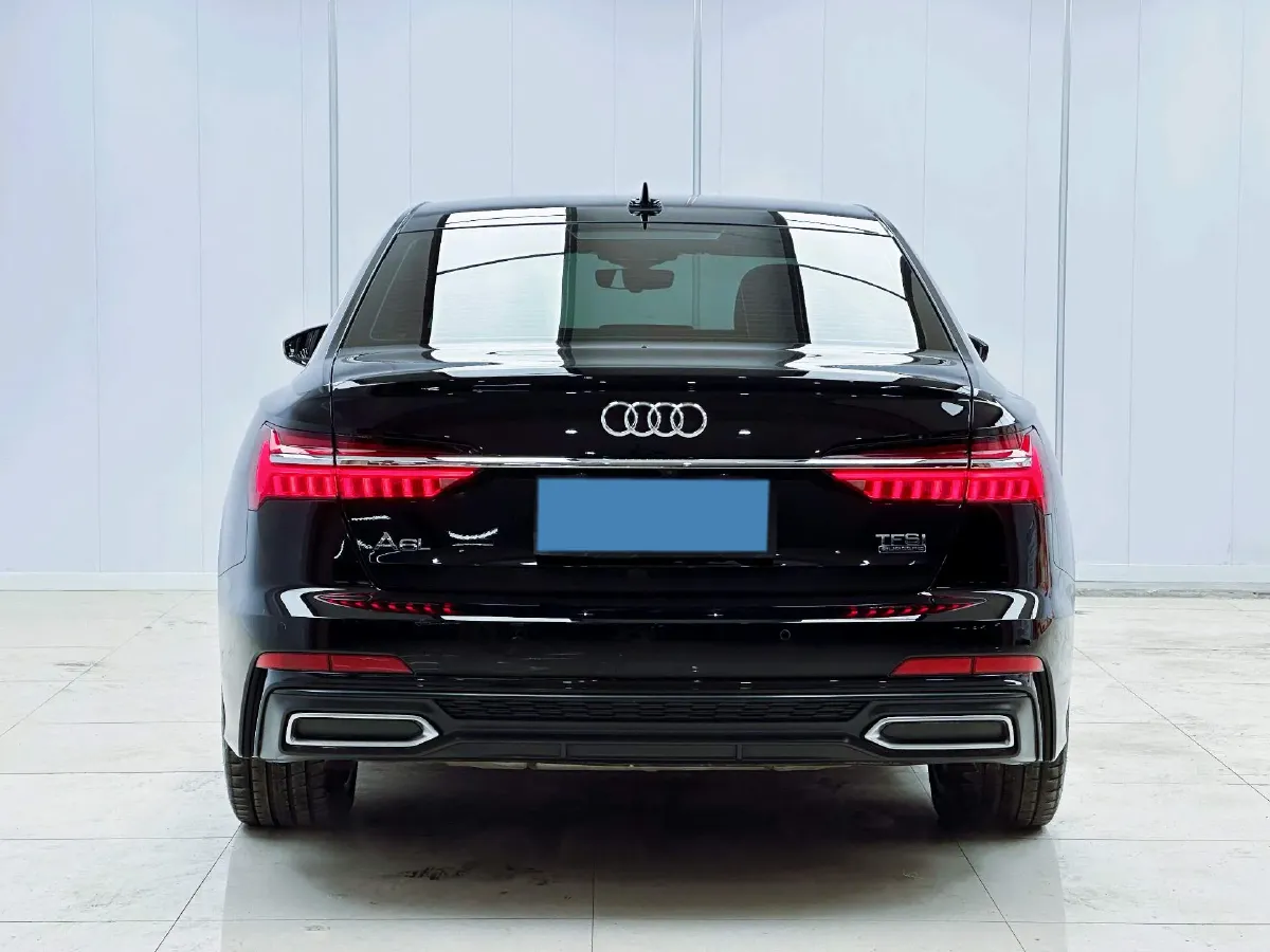 2021 Audi A6L 3.0T 340HP V6 7DCT,autocango,china used car exporter,china ev exporter,chinese used car exporter,chinese used ev exporter
